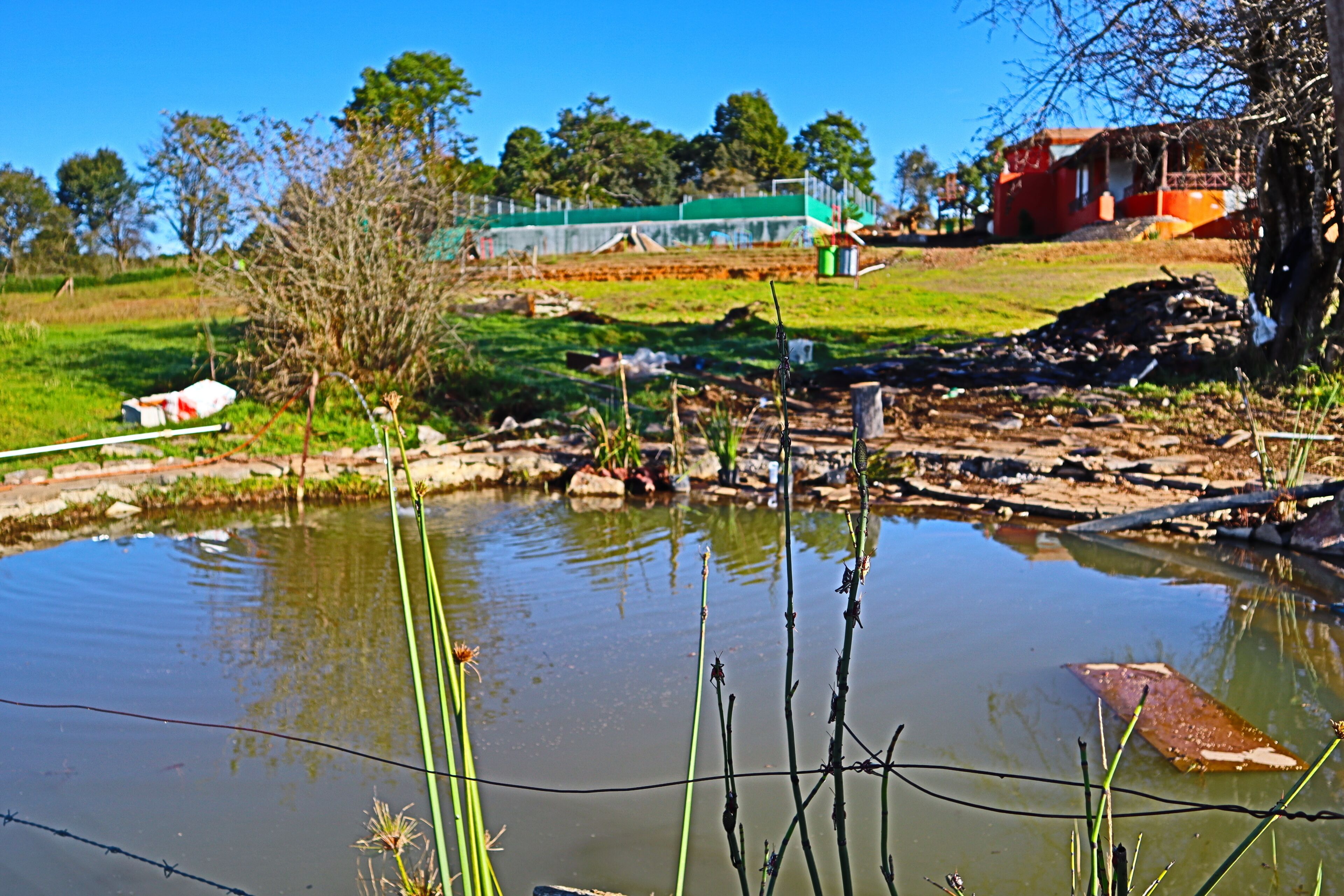 Photo - Masia Arameni