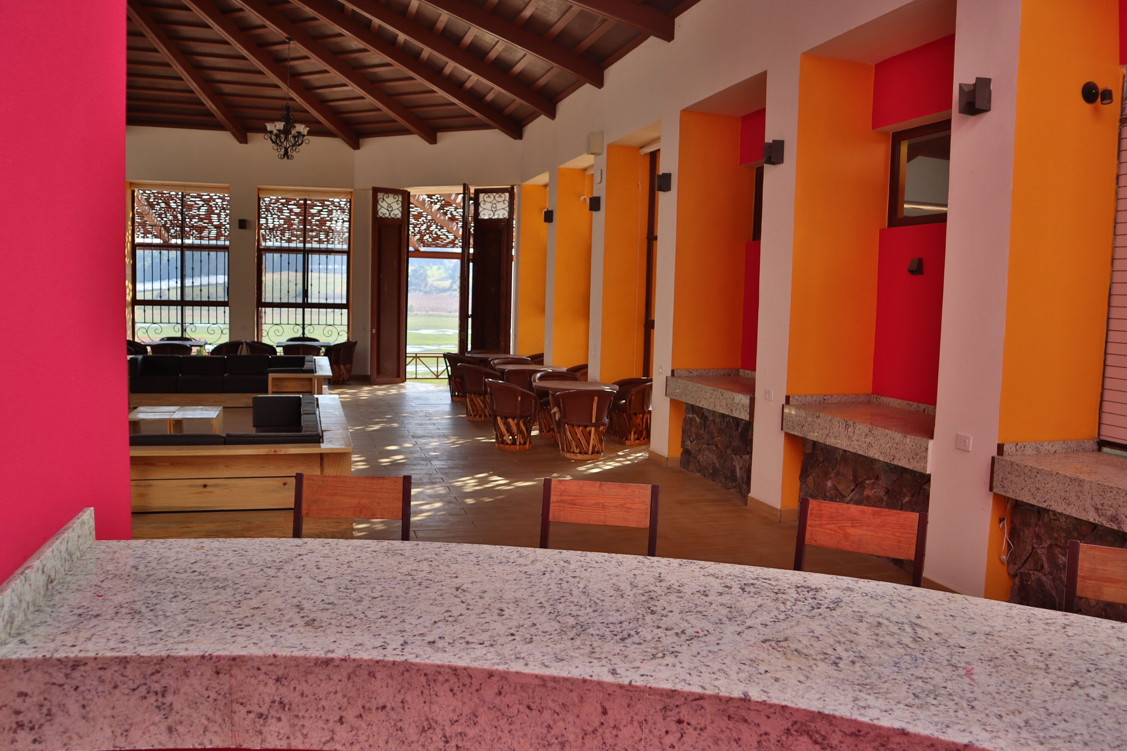 Photo - Masia Arameni