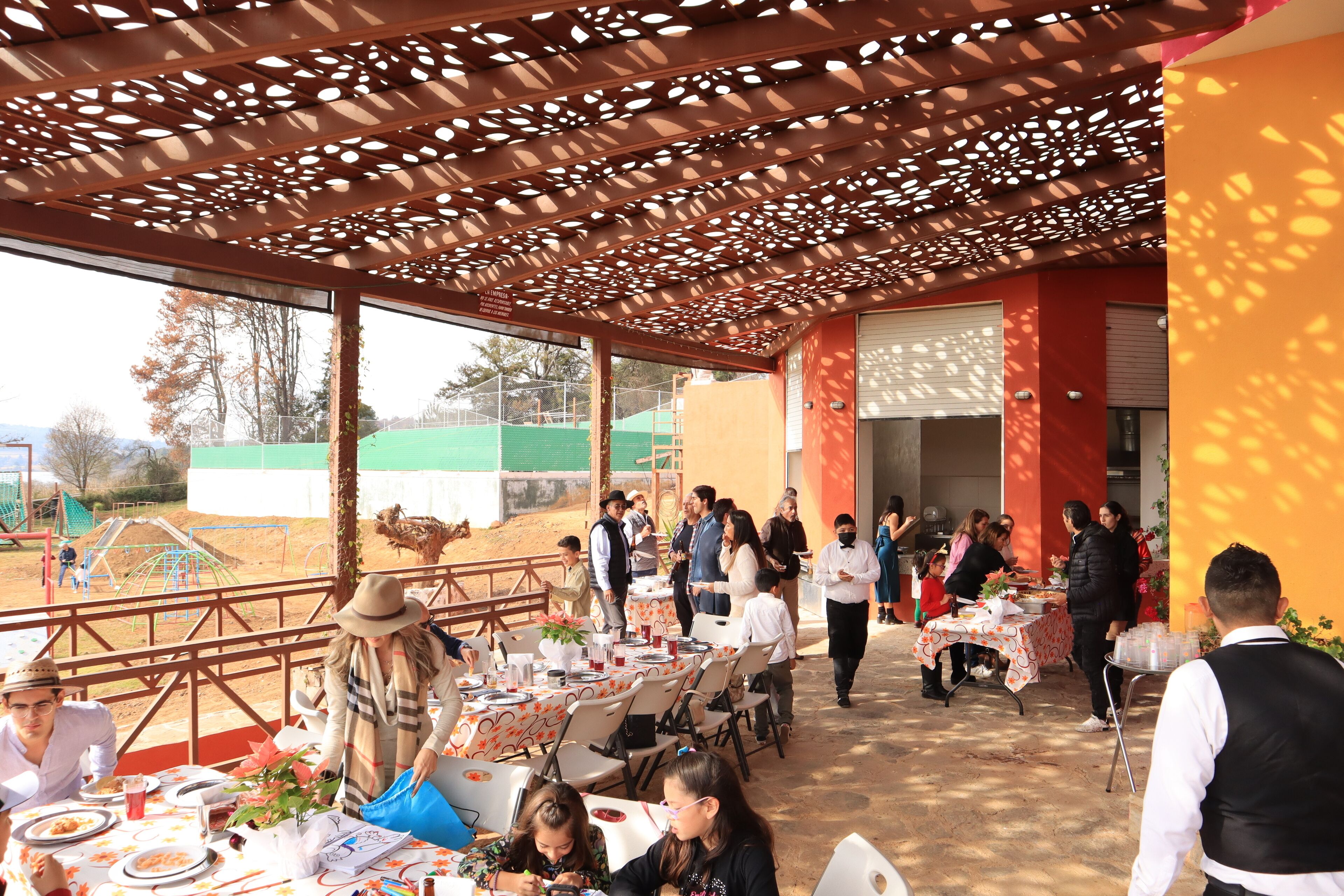 Photo - Masia Arameni