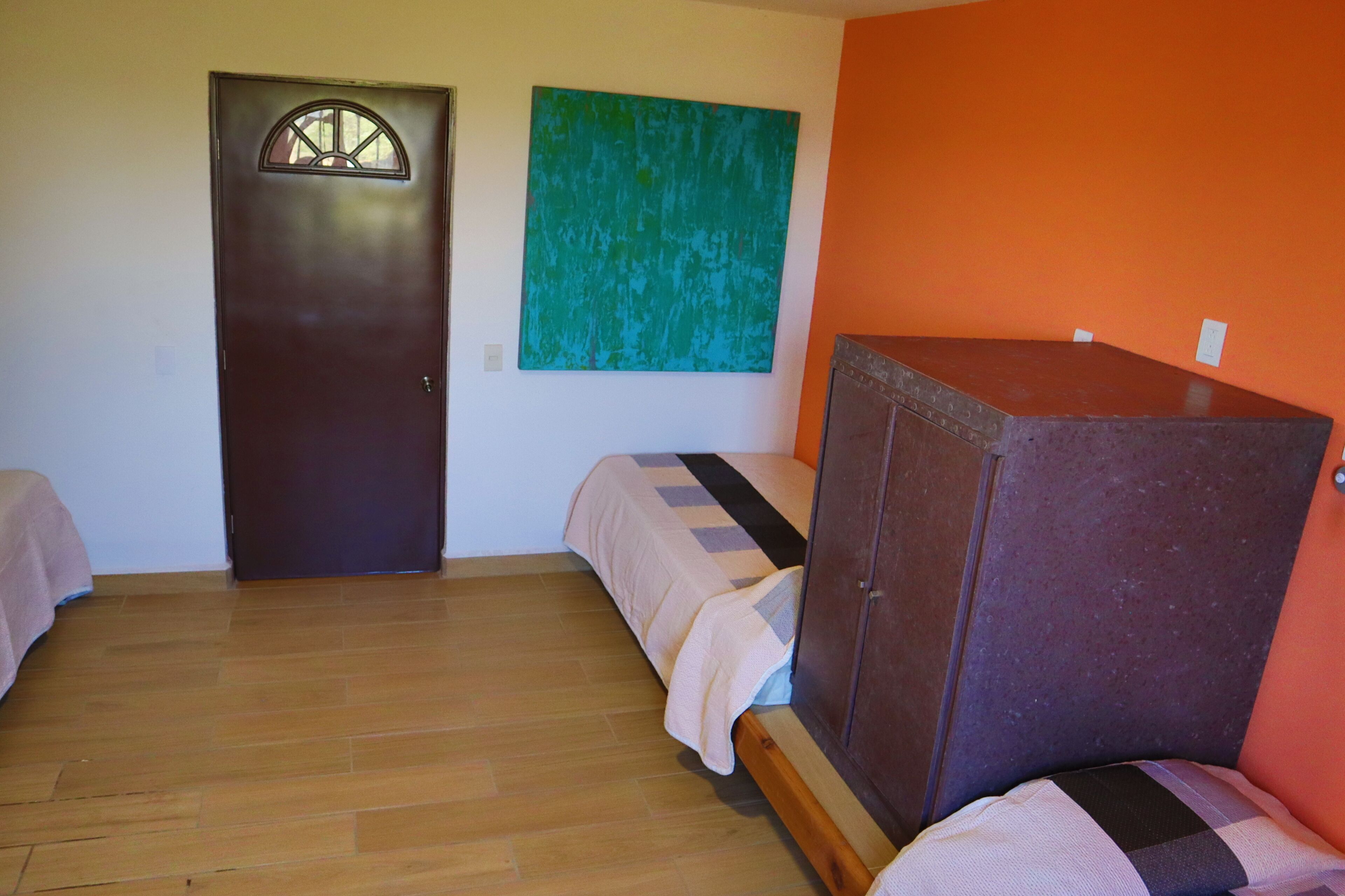 Photo - Masia Arameni