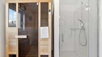 Dusche