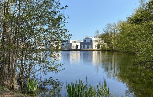 Gemütliches Haus in Tossens mit Sauna