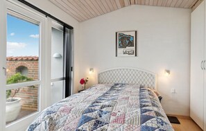 2 slaapkamers, gratis wifi