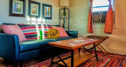 Southwestern Sunset!