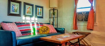 Southwestern Sunset!