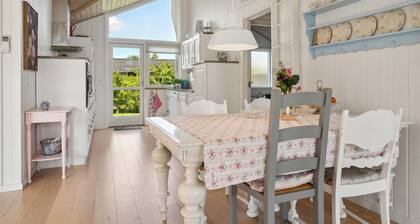 Stunning home in Børkop