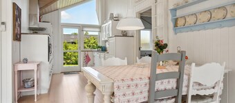 Stunning home in Børkop