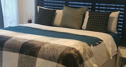 A home located in Villeria Pretoria near Jacaranda Mall & Gezina Galleries