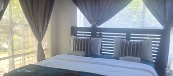 A home located in Villeria Pretoria near Jacaranda Mall & Gezina Galleries 