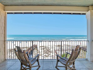 Casa, varias camas, hidromasaje, vista a la playa | Áreas de la propiedad