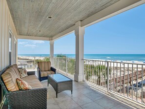 Property grounds - Cottages at Romar - Sea La Vie by Southern Vacation Rentals (Orange Beach)