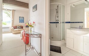 Dusche