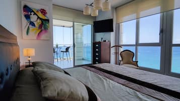 3 soveværelser, Wi-Fi, sengetøj