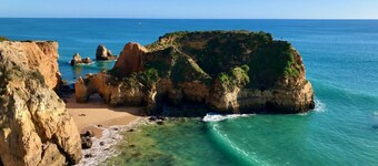 Alvor Brightness by Homing