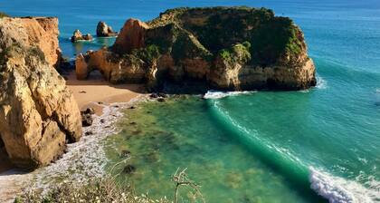 Alvor Brightness by Homing