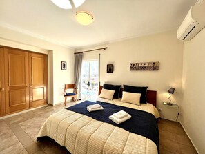 Apartment, 2 Bedrooms, Pool Access