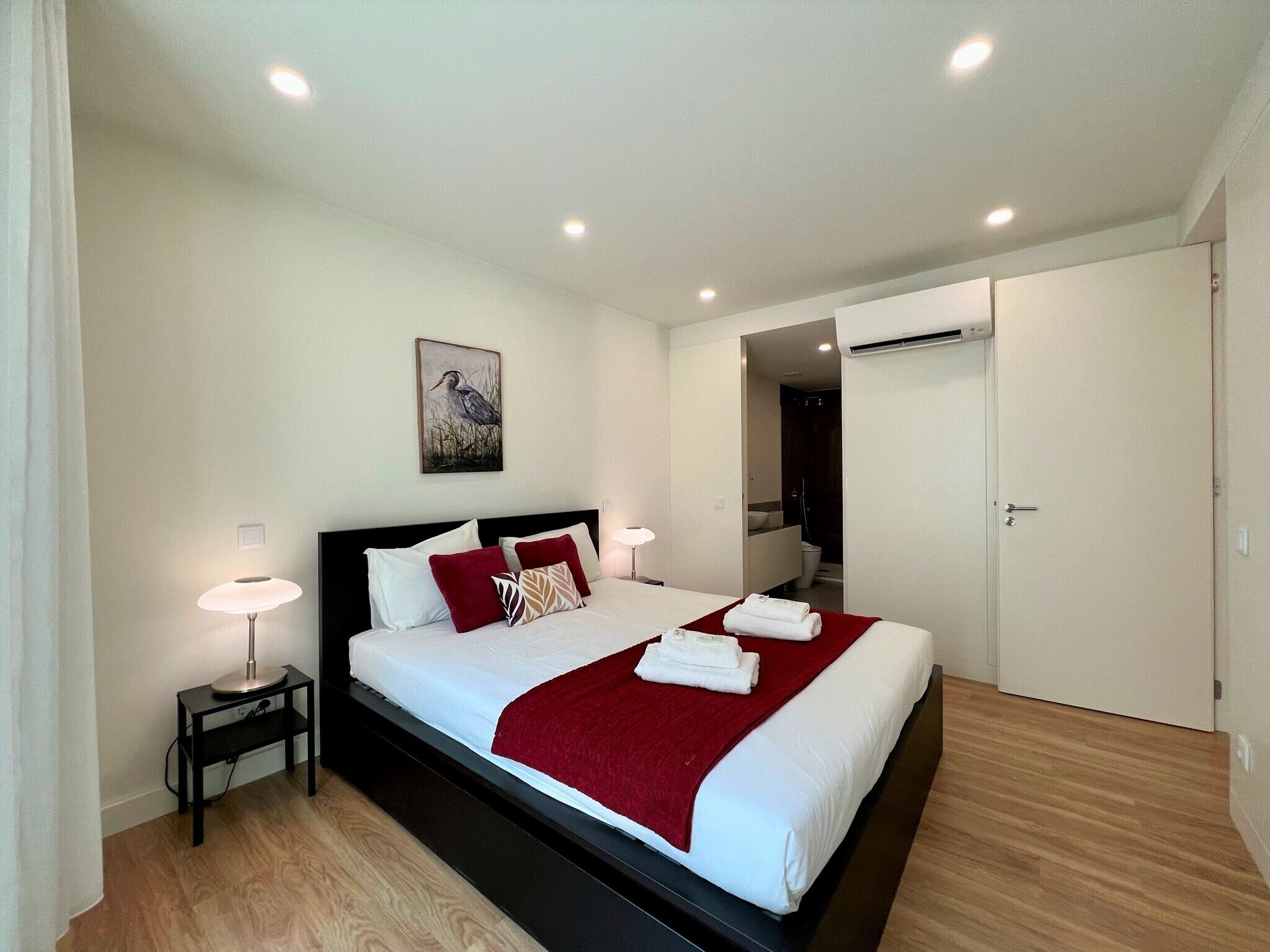 Apartment, 2 Bedrooms, 2 Bathrooms