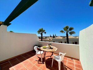 Apartment, 2 Bedrooms, Pool Access | Balcony - Casa D`sul by Homing (Tavira)