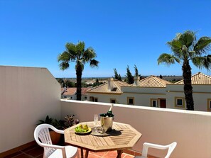 Apartment, 2 Bedrooms, Pool Access | Balcony - Casa D`sul by Homing (Tavira)