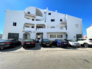 Exterior - Albufeira Classic 2 by Homing (Albufeira)