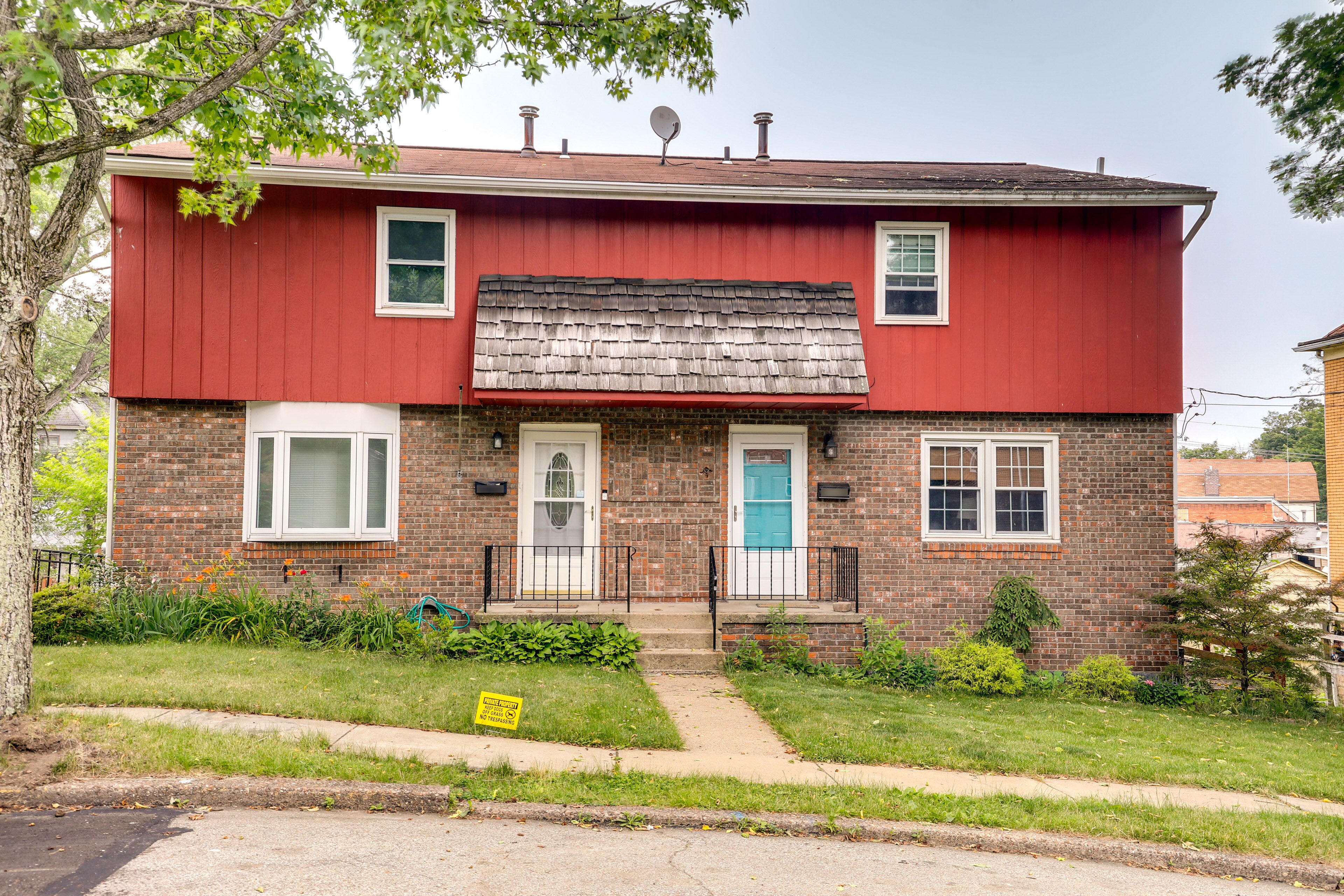 Cozy Pittsburgh Home - 4 Mi to Downtown!
