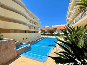 Outdoor pool - Vilamoura Central 2 With Pool by Homing (Loulé)