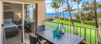 Luxury Oceanfront Resort Vistas