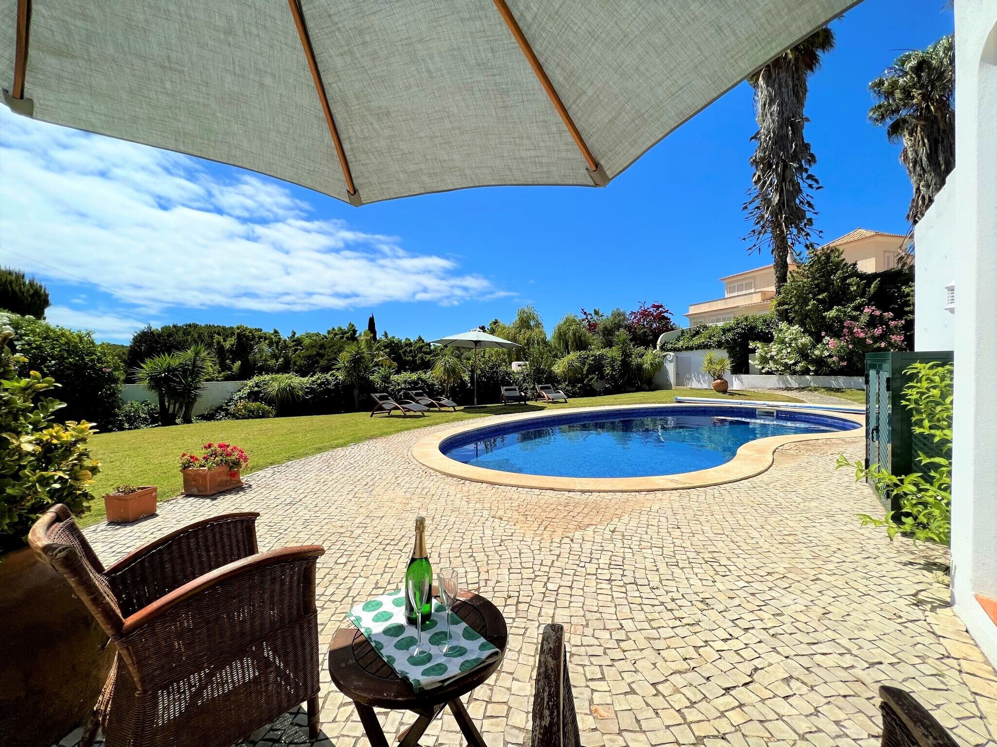 Foto - Albufeira Balaia Villa With Private Pool by Homing