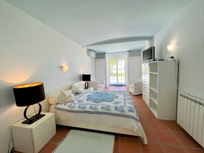 Villa, 4 Bedrooms, Private Pool