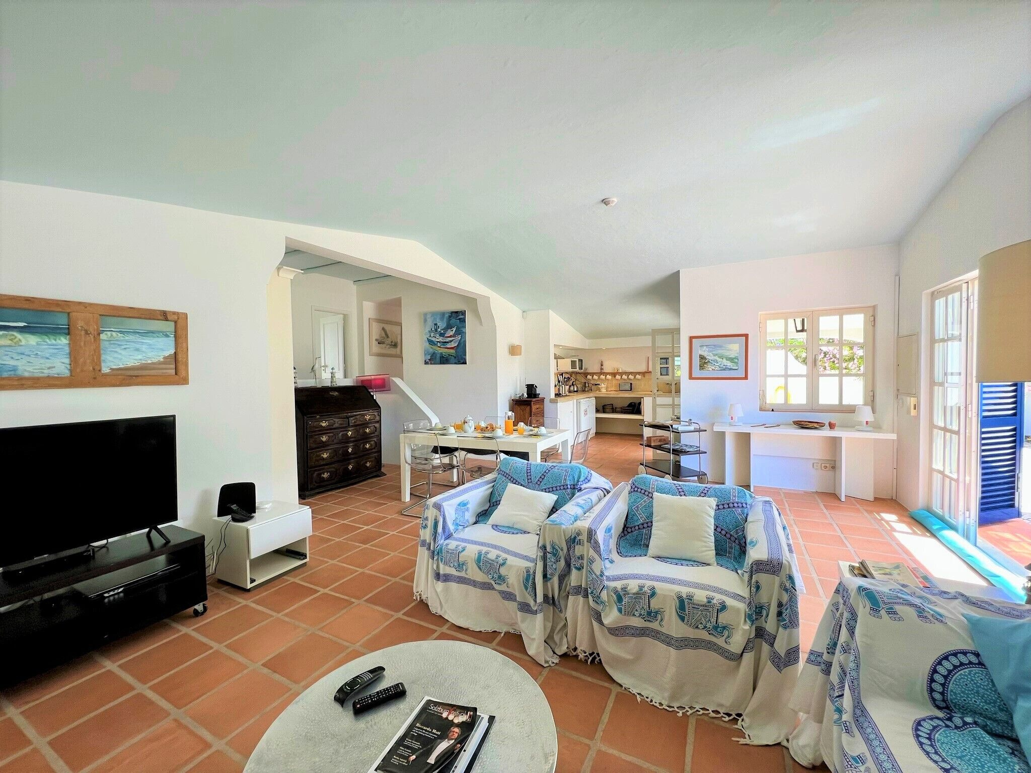 Foto - Albufeira Balaia Villa With Private Pool by Homing