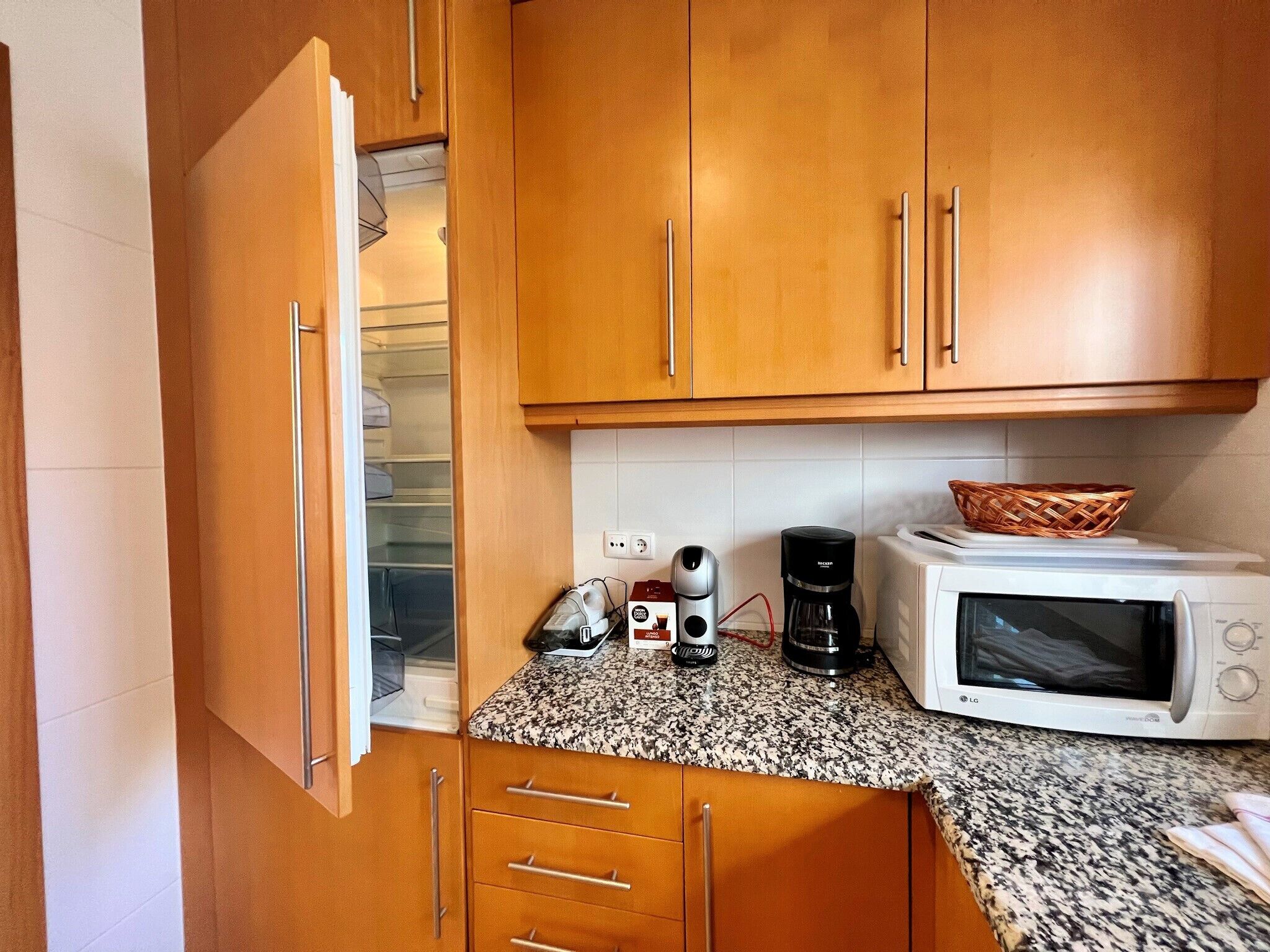 Dapur pribadi