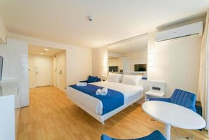 1 Schlafzimmer
