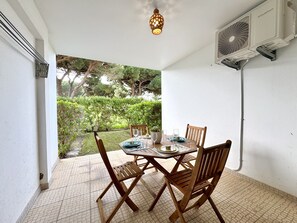 Balcony - Albufeira Cosy by Homing (Albufeira)