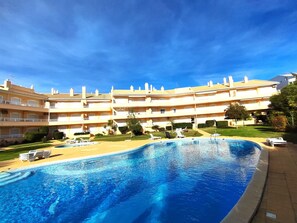 Outdoor pool - Vilamoura Typical 2 With Pool by Homing (Loulé)