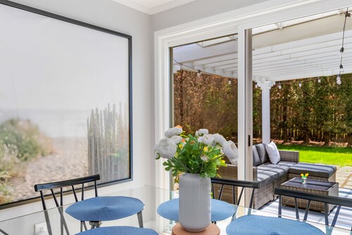 Bodur's Nest Whispering Garden