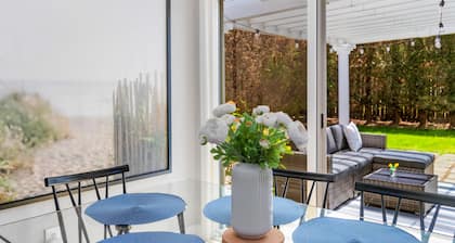 Bodur's Nest Whispering Garden