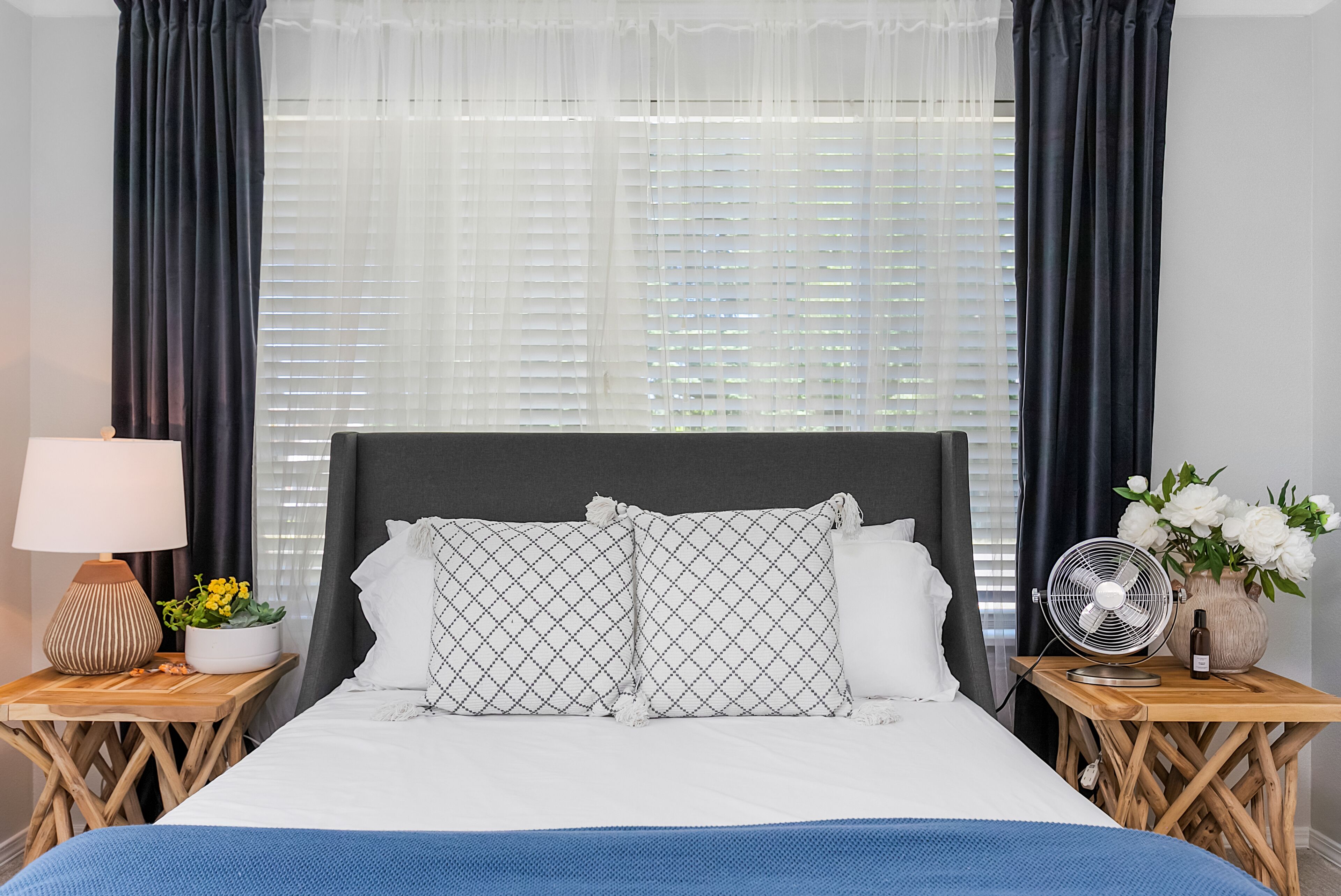 經典公寓 | 3 間臥室、書桌、熨斗/熨衣板、免費無線上網