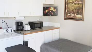 Wi-Fi, draps fournis