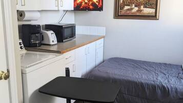 Wi-Fi, draps fournis