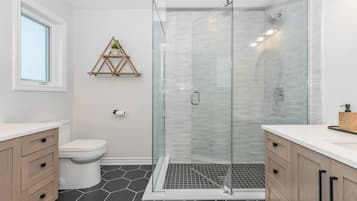 Haartrockner, Handtücher