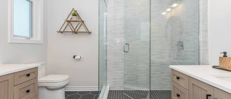 Haartrockner, Handtücher