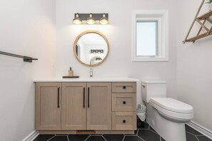 Haartrockner, Handtücher