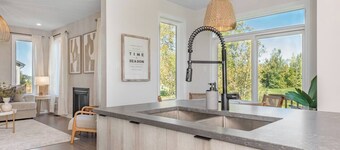 The Wabi Sabi: 4-bedrooms designer home