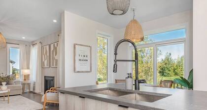The Wabi Sabi: 4-bedrooms designer home