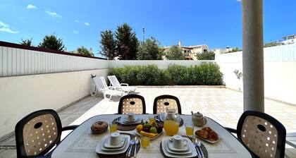 Pêra Brightness Villa by Homing