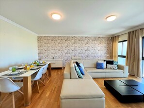 Living room - Faro Stylish 2 by Homing (Faro)