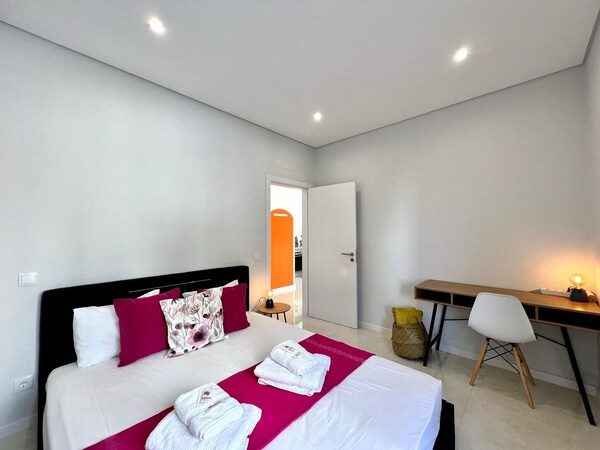 Praia Da Rocha Modern By Homing - Praia da Rocha