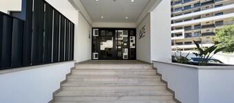 Praia DA Rocha Modern by Homing