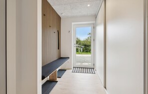Interiør