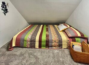 2 bedrooms, WiFi